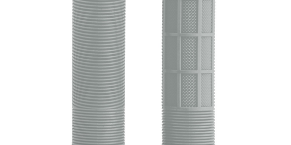 OXFORD DRIVER LOCK-ON GRIPS – a-luokan mtb-kädensijat