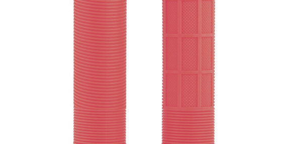 OXFORD DRIVER LOCK-ON GRIPS – a-luokan mtb-kädensijat