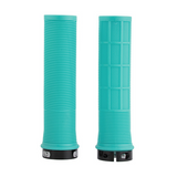 OXFORD DRIVER LOCK-ON GRIPS – a-luokan mtb-kädensijat