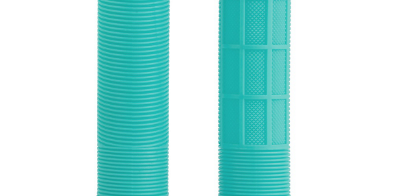 OXFORD DRIVER LOCK-ON GRIPS – a-luokan mtb-kädensijat