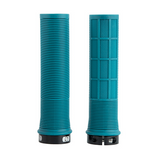 OXFORD DRIVER LOCK-ON GRIPS – a-luokan mtb-kädensijat