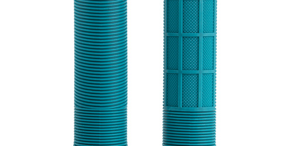 OXFORD DRIVER LOCK-ON GRIPS – a-luokan mtb-kädensijat
