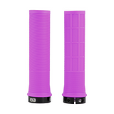 OXFORD DRIVER LOCK-ON GRIPS – a-luokan mtb-kädensijat