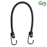 OXFORD BUNGEE MUSTEKALA – musta kuormaside