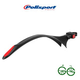 POLISPORT MICHIGAN -takalokasuoja satulatolppaan