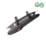 POLISPORT MUDFLAP XL -etulokasuoja viistoputkeen