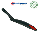 POLISPORT CROSS COUNTRY 26"–29" – pikalokasuoja taakse