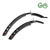 POLISPORT MISSISSIPI JR 16"-20" – pikalokaripari lastenpyöriin