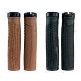 WTB CZ CONTROL – tukevat ja ergonomiset kädensijat