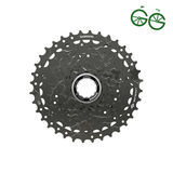 SHIMANO CS-LG400-9 – Kasettipakka 11-36T