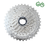 SHIMANO CS-HG50-10 – Kasettipakka 11-36T