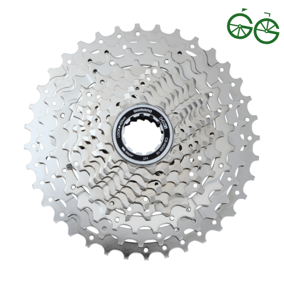 SHIMANO CS-HG50-10 – Kasettipakka 11-36T