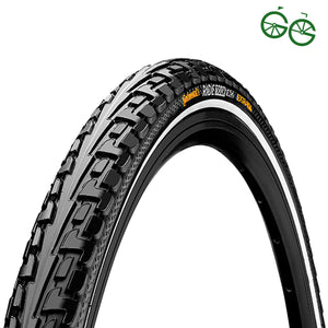 28" CONTINENTAL RIDE TOUR REFLEX 32-622 – ulkorengas
