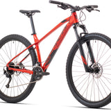 ROCK MACHINE TORRENT 20-29 29" 18-V