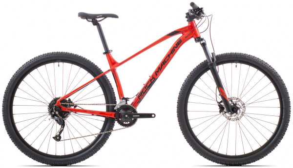 ROCK MACHINE TORRENT 20-29 29