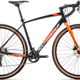 ROCK MACHINE GRAVELRIDE 200 28" 8-V