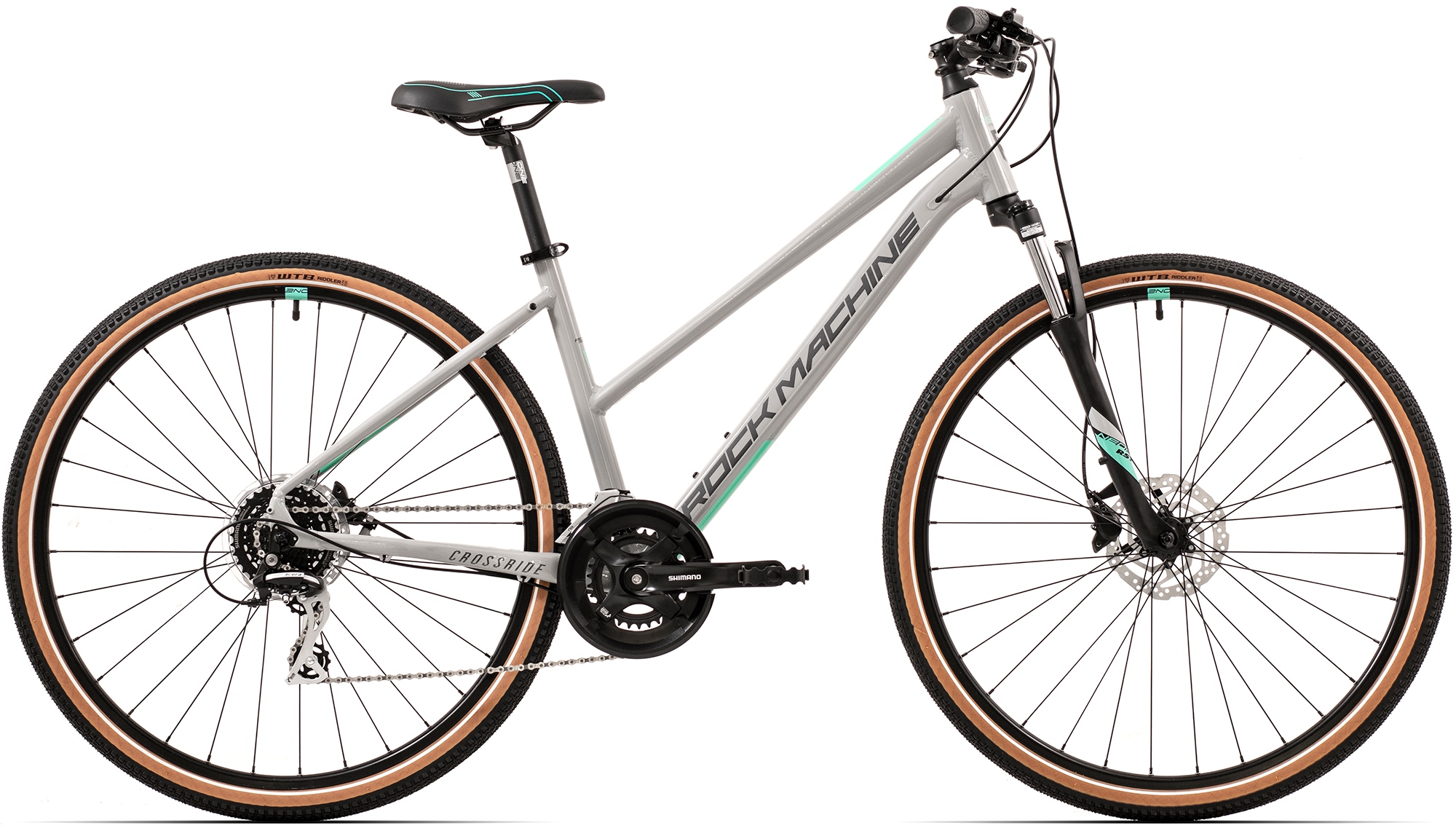 ROCK MACHINE CROSSRIDE 300 LADY 29