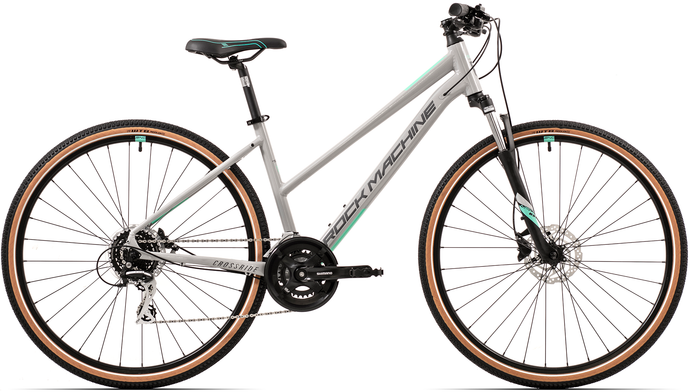 ROCK MACHINE CROSSRIDE 300 LADY 29