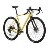 RONDO RUUT AL2 CITRON – uutuusgravel säädettävällä geometrialla