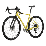 RONDO RUUT AL2 CITRON – uutuusgravel säädettävällä geometrialla