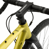 RONDO RUUT AL2 CITRON – uutuusgravel säädettävällä geometrialla