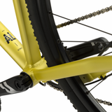 RONDO RUUT AL2 CITRON – uutuusgravel säädettävällä geometrialla