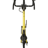 RONDO RUUT AL2 CITRON – uutuusgravel säädettävällä geometrialla