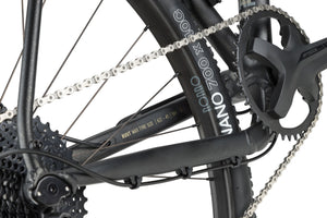 RONDO RUUT AL2 – uutuusgravel säädettävällä geometrialla