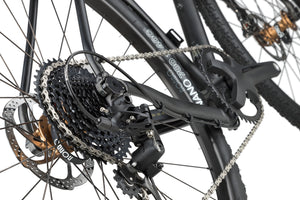 RONDO RUUT AL2 – uutuusgravel säädettävällä geometrialla