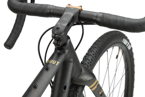 RONDO RUUT AL2 – uutuusgravel säädettävällä geometrialla