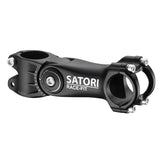 SATORI OHJAINKANNATIN RACE-FIT 31.8 / 110 mm – säädettävä ohjainkannatin
