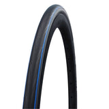 28" SCHWALBE LUGANO II 25-622 – ulkorengas, maantie