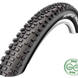 29" SCHWALBE RAPID ROB 57-622 – maastopyörän ulkorengas