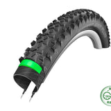 27,5" SCHWALBE SMART SAM PLUS 57-584 – e-bike -maastorengas
