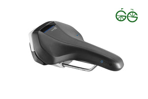 SELLE ROYAL E-ZONE – sähköpyörän istuin