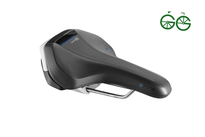 SELLE ROYAL E-ZONE – sähköpyörän istuin