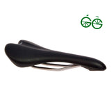 SELLE SAN REMO PIEMONTE – hybridipyörän hellä istuin