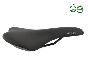 SELLE ROYAL SHADOW PLUS – mukava satula naisille