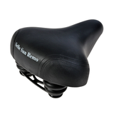 SELLE SAN REMO 3220 – vakiopyörän istuin, joustava