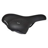 SELLE SAN REMO MOSEL CITY/TREKKING SADDLE – hybridipyörän istuin