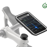 SHAPEHEART SUOJAKOTELO – teline+suojakotelo puhelimelle stemmin päälle