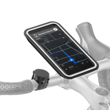 SHAPEHEART SUOJAKOTELO – teline+suojakotelo puhelimelle magneettikiinnityksellä