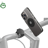 SHAPEHEART UNIVERSAL – teline puhelimelle magneettikiinnityksellä