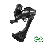 SHIMANO ACERA RD-M3020 SGS – takavaihtaja 6/7/8 -vaihteisiin pyöriin