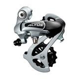 SHIMANO ALTUS RD-M310 6/7/8 TAKAVAIHTAJA