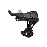 SHIMANO CUES RD-U4000 – takavaihtaja 9-vaihteisiin (sähkö)pyöriin