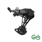 SHIMANO CUES RD-U6000 – ketjunvaihtaja 11-vaihteisiin (sähkö)pyöriin