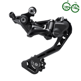 SHIMANO GRX400 – 10-V TAKAVAIHTAJA