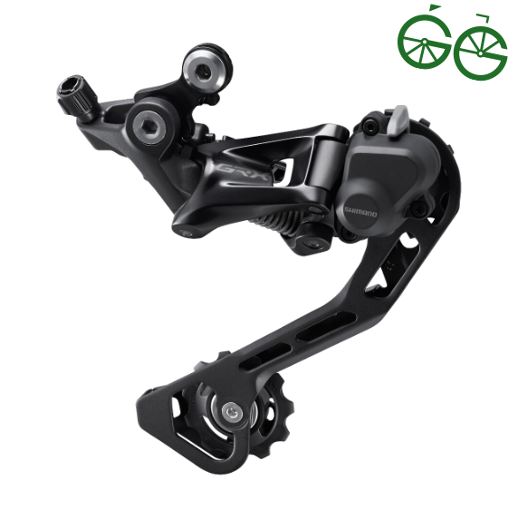 SHIMANO GRX400 – 10-V TAKAVAIHTAJA