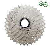 SHIMANO CS-HG400-11 – Kasettipakka 11-34T